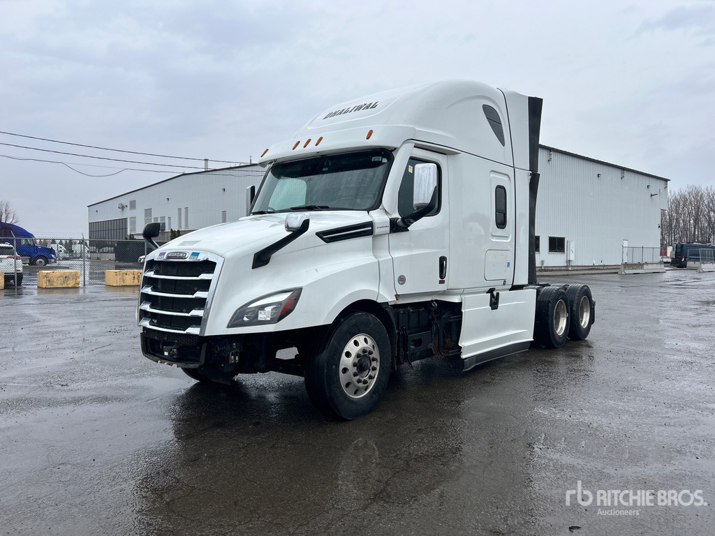 General Appearance with Spin