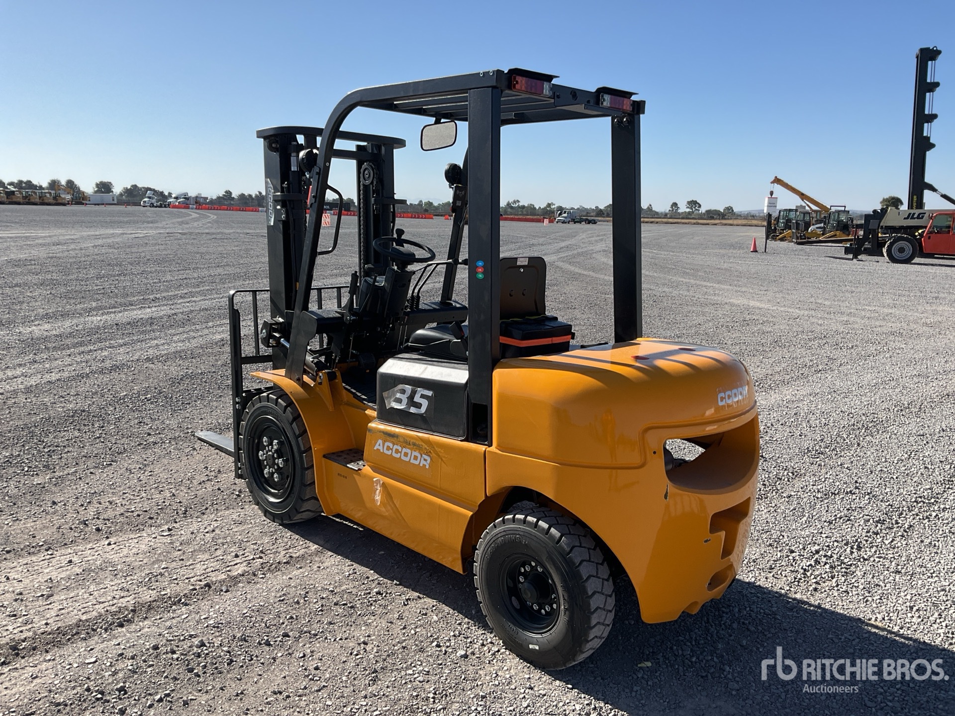 Aspect général with Image, coin arrière gauche