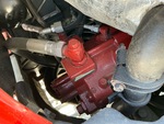 Hydraulics with