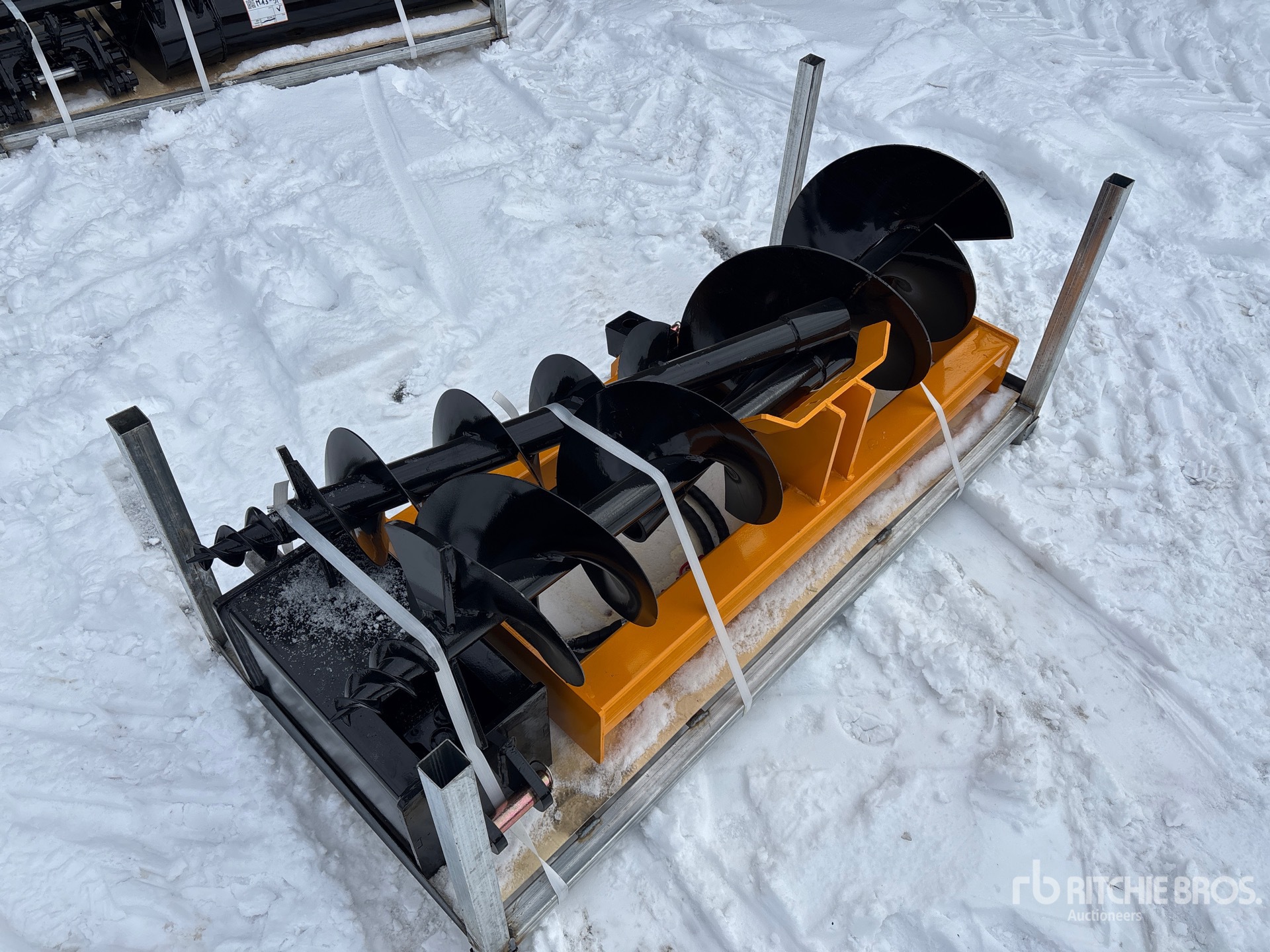 General Appearance with Imagen: esquina trasera derecha