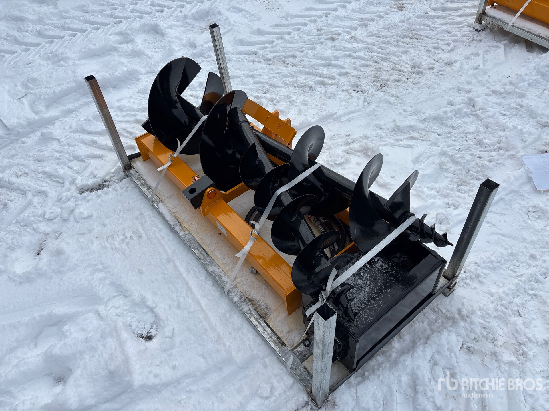 General Appearance with Imagen: esquina trasera izquierda