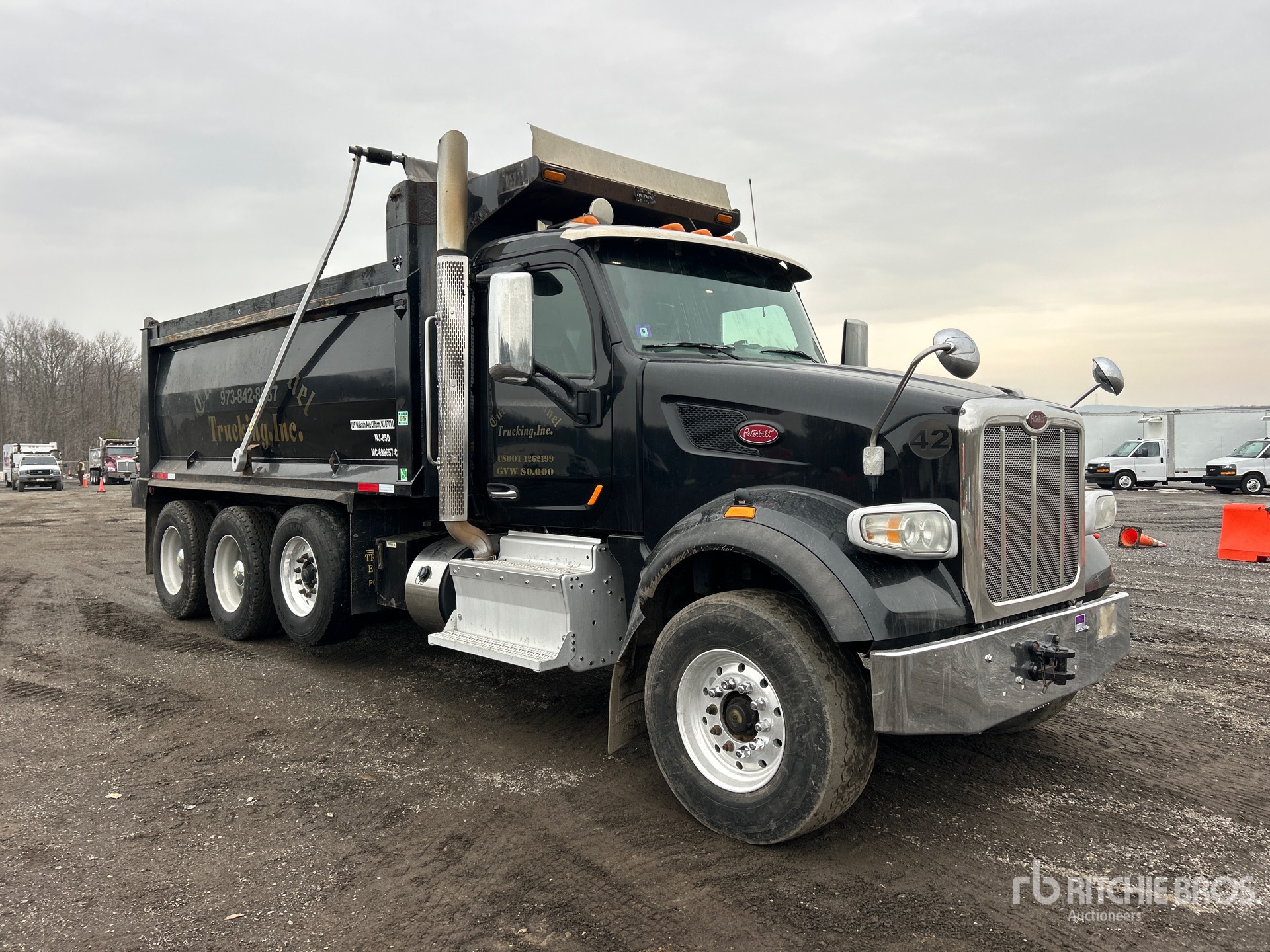 General Appearance with Zdjęcie, prawy górny róg