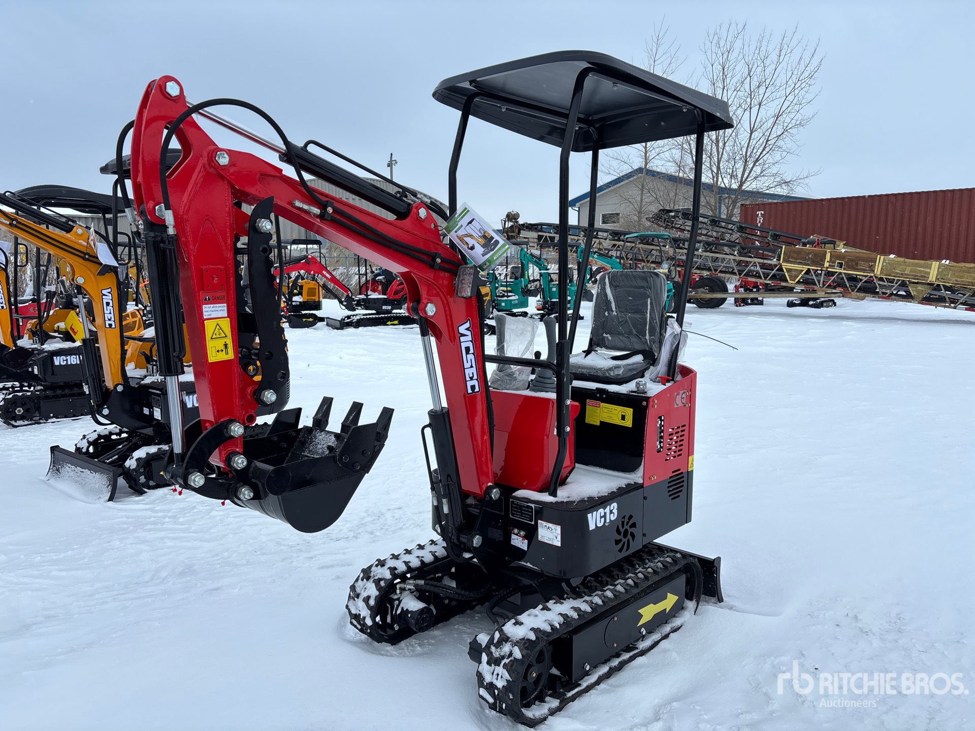 General Appearance with Imagen: esquina delantera izquierda