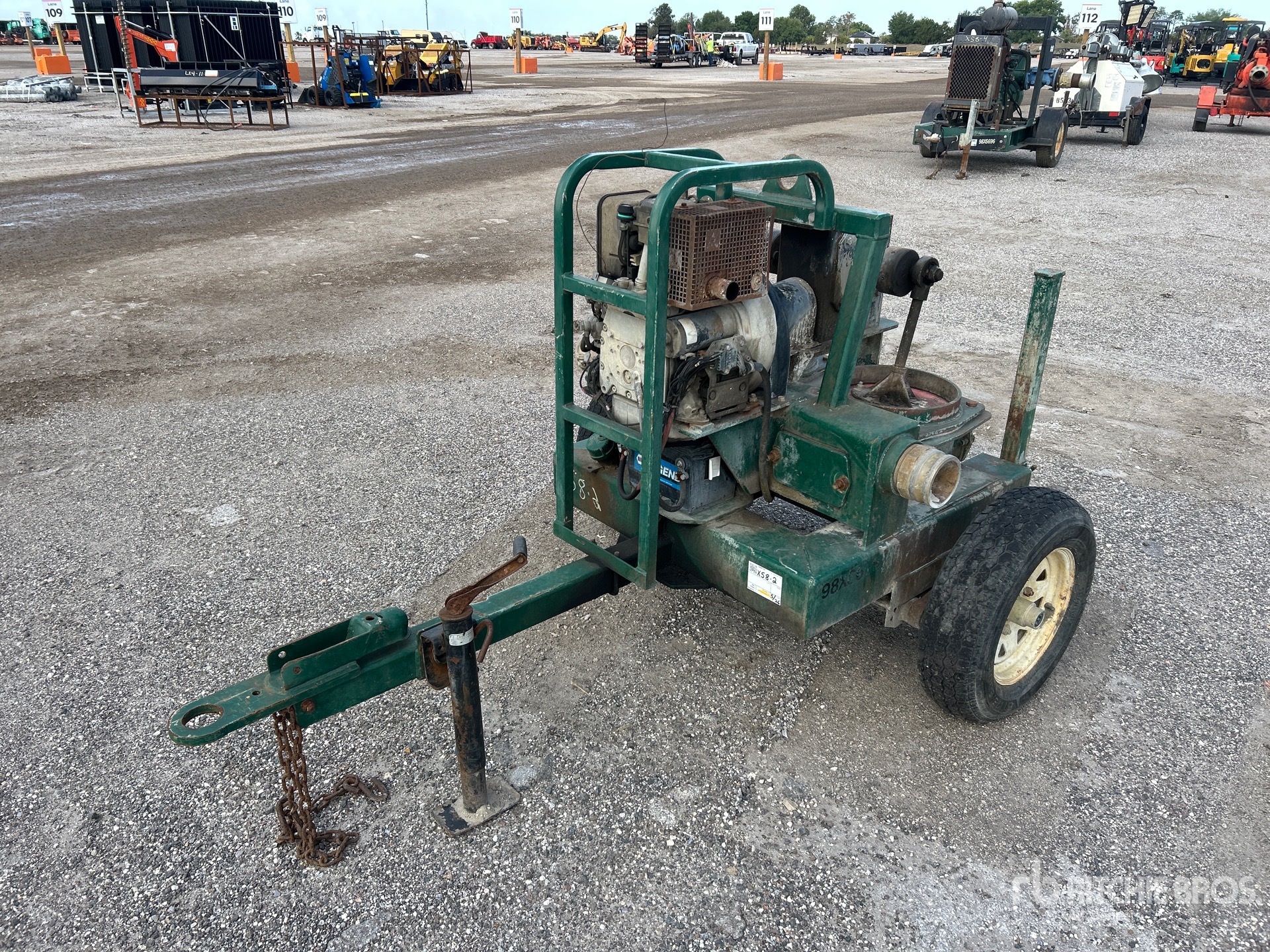 General Appearance with Imagen: esquina delantera izquierda