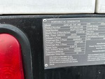 General Appearance with Unit Serial Number