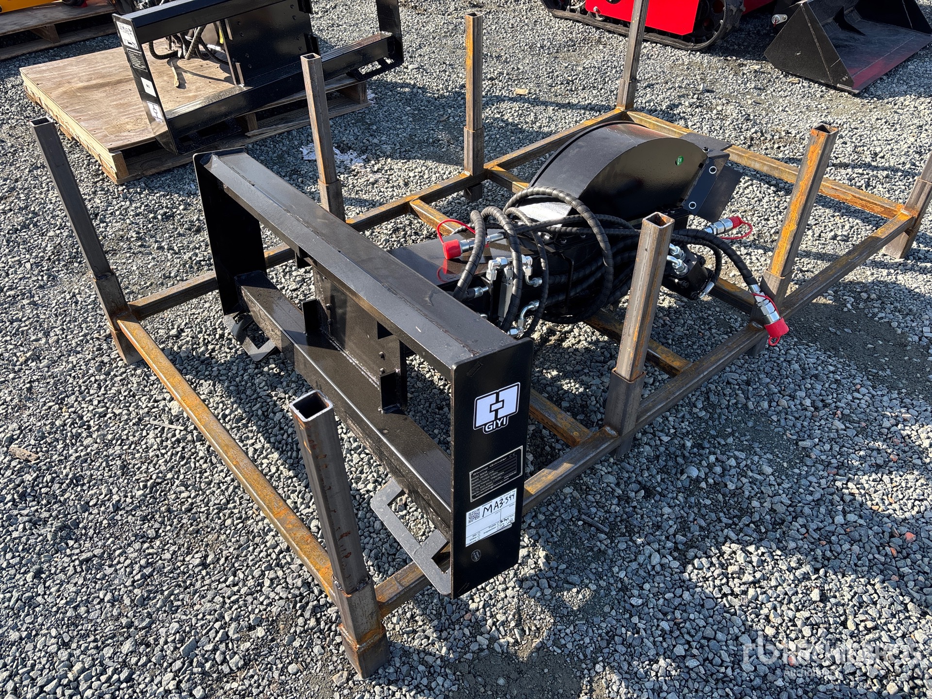 General Appearance with Imagen: esquina trasera derecha