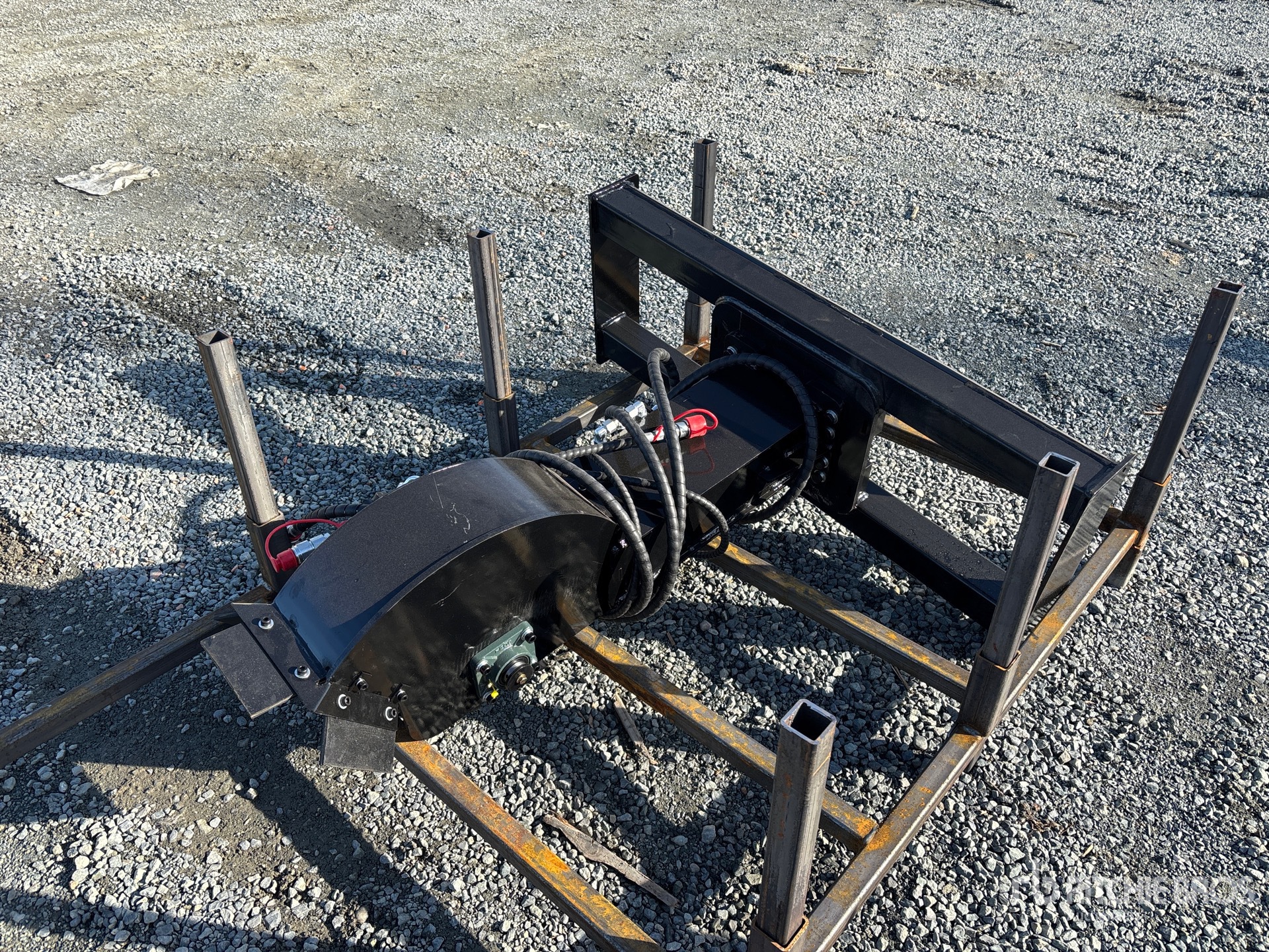 General Appearance with Imagen: esquina delantera izquierda