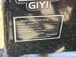 General Appearance with Numero seriale/numero d’identificazione del veicolo (VIN)