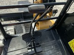 Control Station with Drivetrain Controls