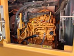Engine with Engine - Left Side
