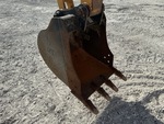 Specialty with Excavator Bucket Condition