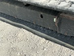 Undercarriage with Right Track Rollers