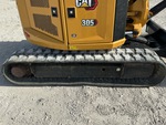 Undercarriage with Right Roller Frame