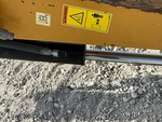 Hydraulics with Bucket Cylinder