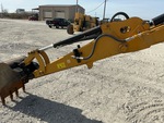 Chassis with Stick Condition