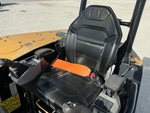 Control Station with Seats/Armrests