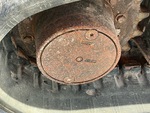 Drivetrain with Right Final Drive