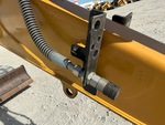 Hydraulics with Auxiliary Hydraulic Plumbing