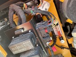 Hydraulics with Hydraulic Tank