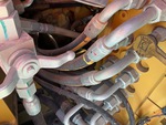 Hydraulics with Hoses (Hydraulics)
