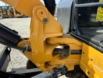 Chassis with Swing Tower Pivot