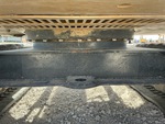 Chassis with Turntable Bearing