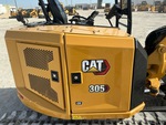 General Appearance with Sheet Metal (fiberglass) Condition