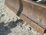 Specialty with Blade Cutting Edge Condition