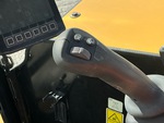 Control Station with Auxiliary Hydraulic Control