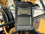 Control Station with Warning Lights