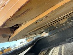 Chassis with Bottom Covers