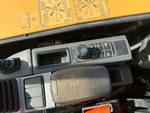 Control Station with Dash Console