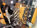 Hydraulics with Valves