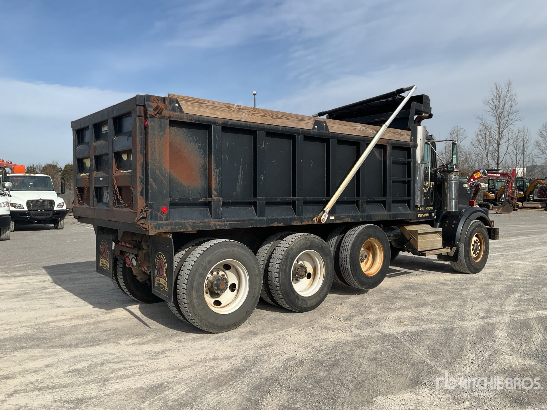 General Appearance with Zdjęcie, prawy dolny róg