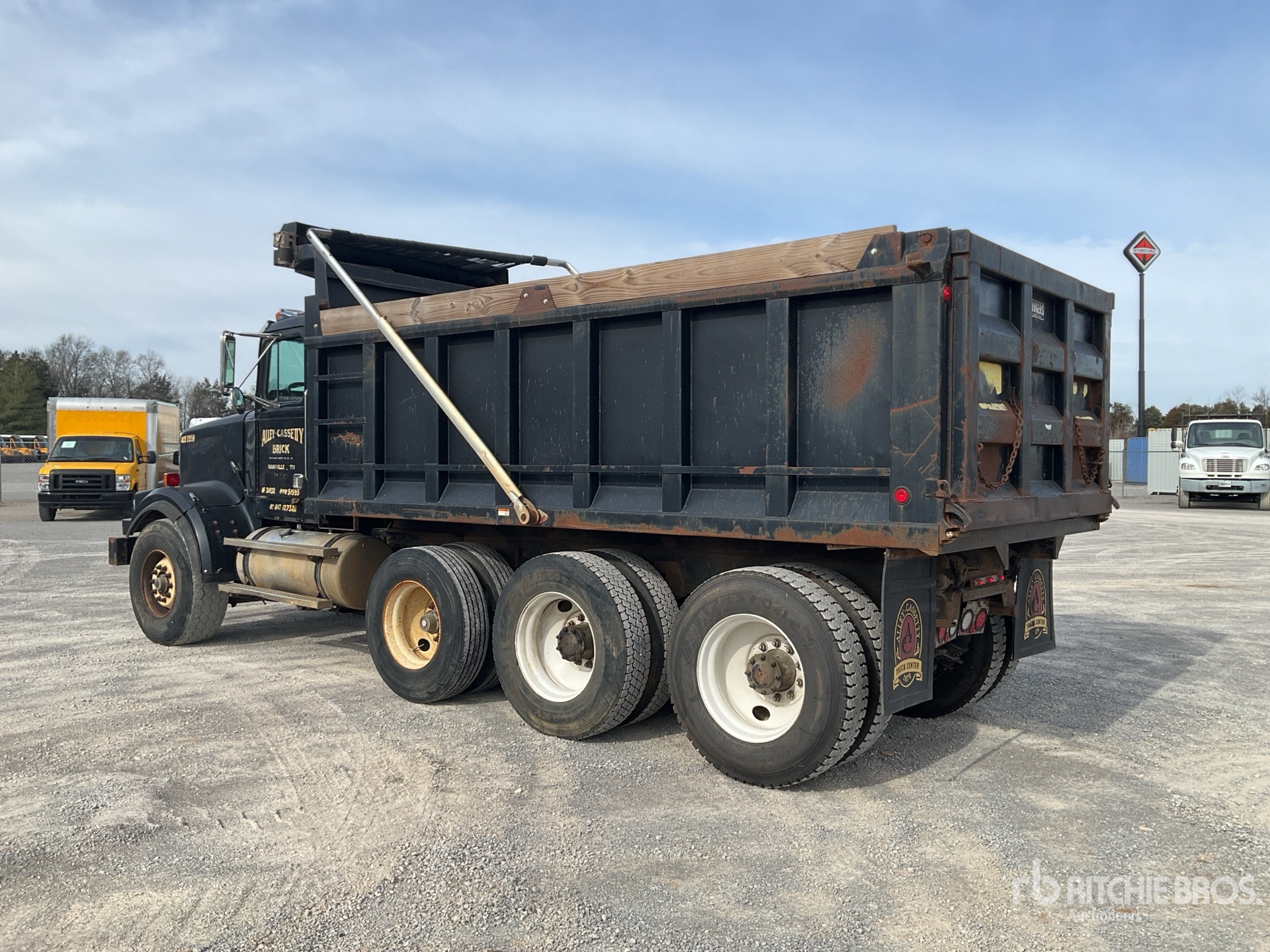 General Appearance with Zdjęcie, lewy dolny róg