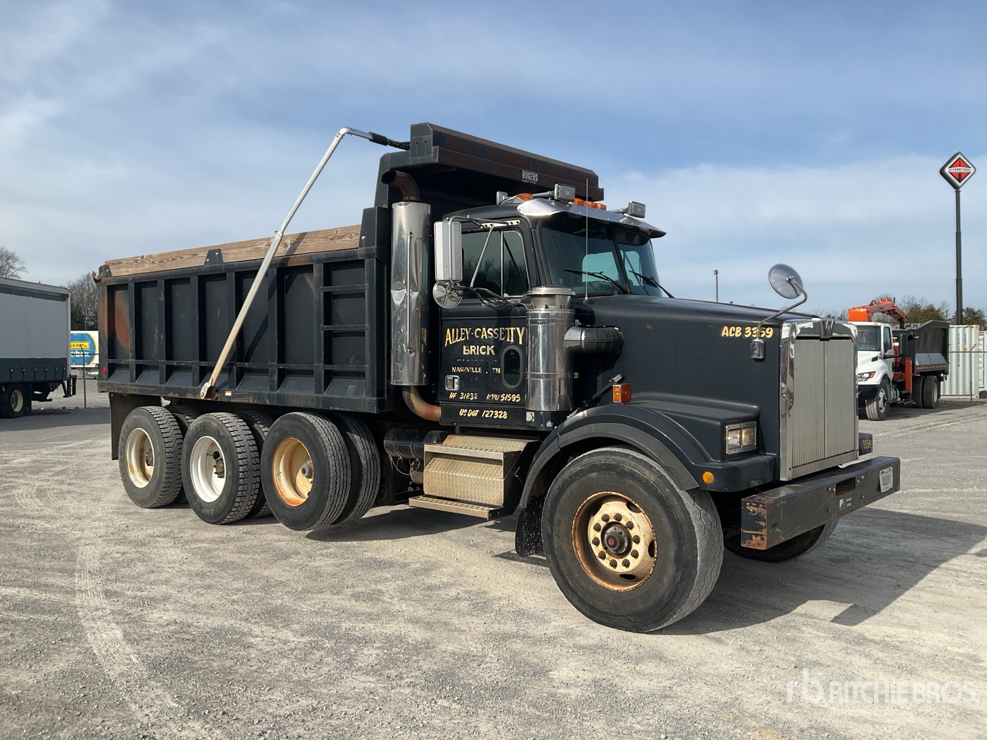 General Appearance with Zdjęcie, prawy górny róg