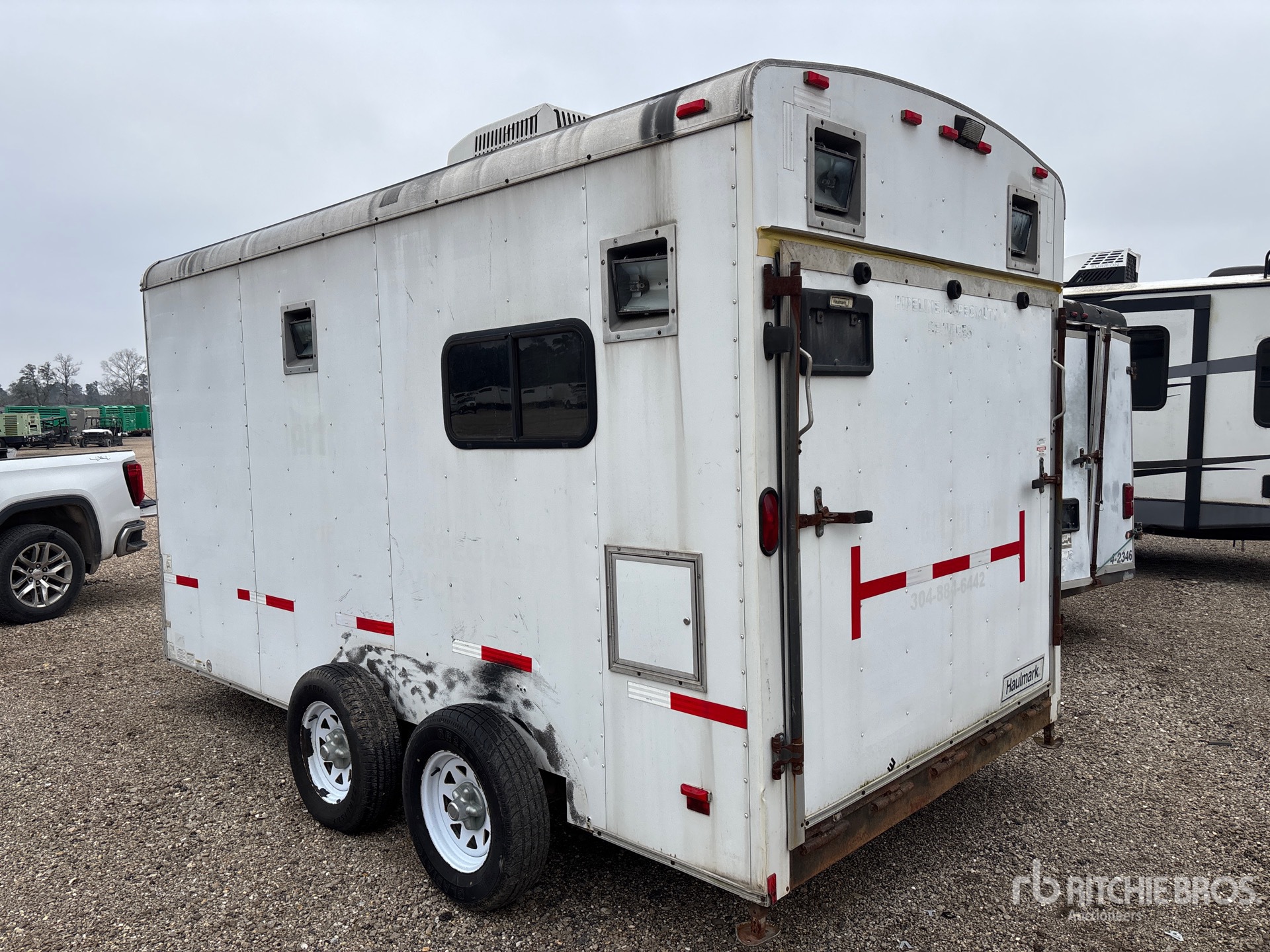 General Appearance with Imagen: esquina trasera izquierda