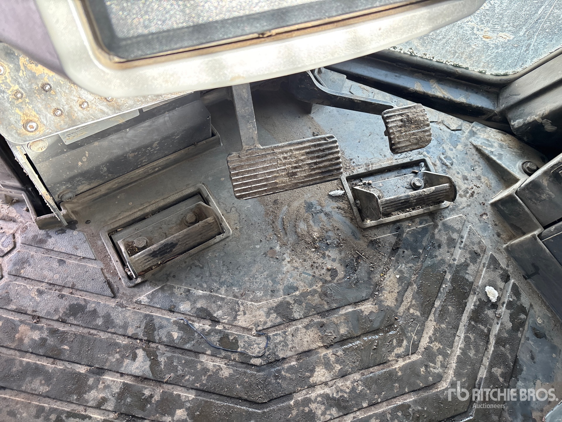 Control Station with