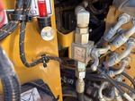 Hydraulics with Hydraulic Control Pattern Changer