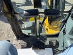 Control Station with Steering Controls