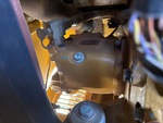 Hydraulics with Pumps (Hydraulics)