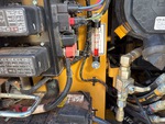 Hydraulics with Hydraulic Tank