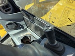 Control Station with Auxiliary Hydraulic Control