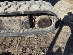 Drivetrain with Left Final Drive