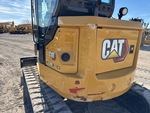 General Appearance with Paint