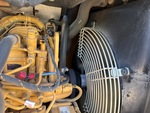 Engine with Cooling System Leaks