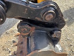 Specialty with Quick Coupler