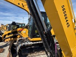 Hydraulics with Boom Lift Cylinder(s)