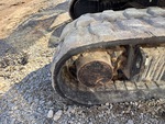 Drivetrain with Right Final Drive