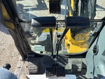 Control Station with Drivetrain Controls